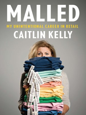 Malled - ebook